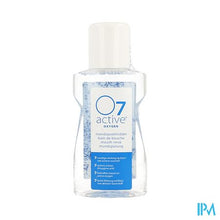 Afbeelding in Gallery-weergave laden, O7 Active Mondspoeling 250ml 0703
