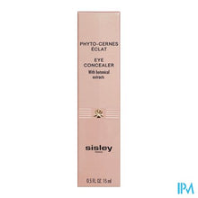 Load image into Gallery viewer, Sisley Phyto-cernes Eclat 2,5 15ml
