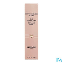 Load image into Gallery viewer, Sisley Phyto-cernes Eclat 2,5 15ml
