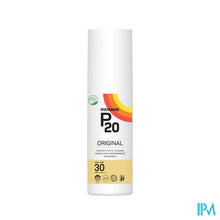 Charger l'image dans la galerie, P20 Zonnespray Ip30 85ml
