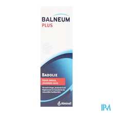 Afbeelding in Gallery-weergave laden, Balneum Plus Badolie 200ml
