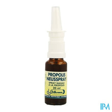 Afbeelding in Gallery-weergave laden, Propolis Neusdruppels 20ml Deba
