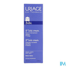 Load image into Gallery viewer, Uriage Cold Cream 75ml
