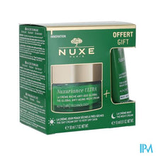 Load image into Gallery viewer, Nuxe Nuxuriance Ult.3r Kit Cr Jour Rich Pn&amp;nuit 2

