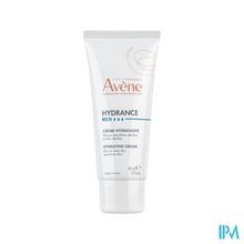 Afbeelding in Gallery-weergave laden, Avene Hydrance Rijk Creme 40ml
