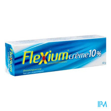 Afbeelding in Gallery-weergave laden, Flexium 10 % Creme 40 Gr
