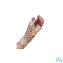 Afbeelding in Gallery-weergave laden, Bota Ortho Handpolsbandage 505 Beige N2
