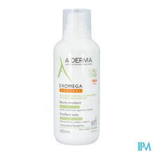 Afbeelding in Gallery-weergave laden, Aderma Exomega Control Balsem Emolierend 400ml
