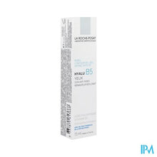 Charger l'image dans la galerie, Lrp Hyalu B5 Ogen Creme 15ml
