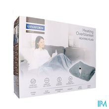 Charger l'image dans la galerie, Heating Overblanket Electric La180105
