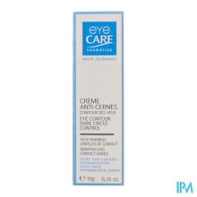 Afbeelding in Gallery-weergave laden, Eye Care Creme A/wallen Oogomtrek 10g
