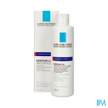 Load image into Gallery viewer, Lrp Kerium Ds A/roos Shampoo Intensief 200ml
