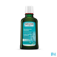Charger l'image dans la galerie, Weleda Revatiliserende Haarlotion 100ml
