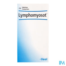Afbeelding in Gallery-weergave laden, Lymphomyosot TABL 250 Heel
