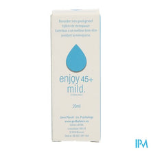 Afbeelding in Gallery-weergave laden, Enjoy 45+ Mild Druppels 20ml
