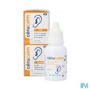 Cerucalm Opl 15ml