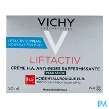 Charger l'image dans la galerie, Vichy Liftactiv Supreme Dh 50ml
