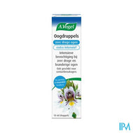 A.Vogel Oogdruppels Extra Intensief 10ml