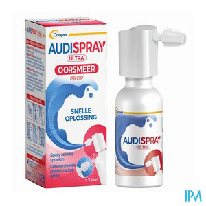 Audispray Spray Ultra 20ml