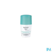 Afbeelding in Gallery-weergave laden, Vichy Deo Transp. Intense Roller 48u 50ml
