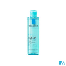Charger l'image dans la galerie, Lrp Effaclar Micellair Water 200ml Nf
