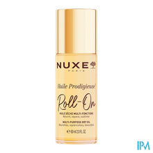 Load image into Gallery viewer, Nuxe Huile Prodigieuse Roll On 60ml
