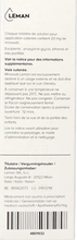 Afbeelding in Gallery-weergave laden, Minoxidil Leman 20mg/ml Opl Cutaan Gebruik 60ml
