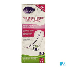 Afbeelding in Gallery-weergave laden, Unyque Inlegkruisjes Extra Long Doos 20
