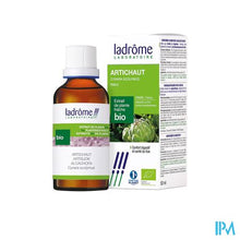 Charger l'image dans la galerie, Ladrome Cynara Scolymus/artisjok 50ml
