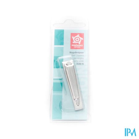 Pfeilring Nagelknipper Km 3540