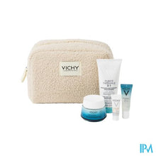 Afbeelding in Gallery-weergave laden, Vichy Kerst Kit Mineral 89 Z/parfum 4 Prod.
