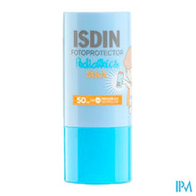 Load image into Gallery viewer, Isdin Fotoprotector Invis.stick Pediat.spf50 20g
