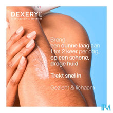 Afbeelding in Gallery-weergave laden, Dexeryl Voedende Lotion 200ml
