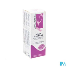 Charger l'image dans la galerie, Longiderm Serum Eclafort 8% Pompfl 30ml

