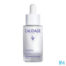 Afbeelding in Gallery-weergave laden, Caudalie Vinoperfect&amp;zonnepr. Serum Set 2025 2prod
