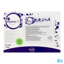 Afbeelding in Gallery-weergave laden, Pku Express Plus 20 Tropical 30x34g
