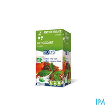 Afbeelding in Gallery-weergave laden, Biolys Rooibos-groene Thee Tea-bags 20
