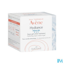 Charger l'image dans la galerie, Avene Hydrance Aqua Gel Hydraterende Creme 50ml

