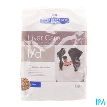 Afbeelding in Gallery-weergave laden, Hills Prescrip.diet Canine Ld 2kg 8660u
