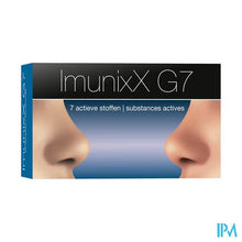 Load image into Gallery viewer, Imunixx G7 Tabl 40 Nf
