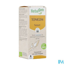Afbeelding in Gallery-weergave laden, Herbalgem Tonigem Bio 30ml
