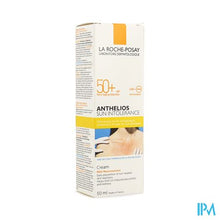 Afbeelding in Gallery-weergave laden, Lrp Anthelios Sun Intolerance Ip50+ 50ml
