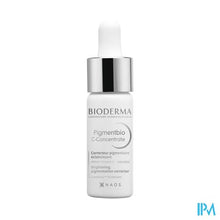Load image into Gallery viewer, Bioderma Pigmentbio C-concentrate Fl 15ml
