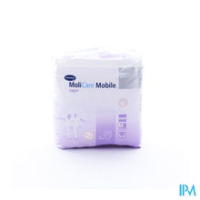 Afbeelding in Gallery-weergave laden, Molicare Mobile Super N2 M 14 9158720
