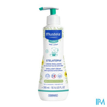 Afbeelding in Gallery-weergave laden, Mustela Pa Stelatopia Emollierende Creme 300ml Nf

