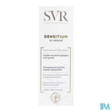 Charger l'image dans la galerie, Svr Densitium Bi-serum 30ml

