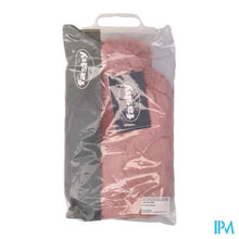 Afbeelding in Gallery-weergave laden, Fashy Warmwaterkruik Extra Zacht Oud Roze
