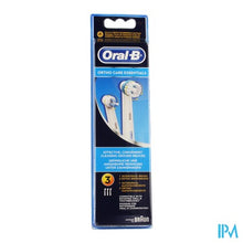 Charger l'image dans la galerie, Oral-b Refill Eb Ortho Kit 3
