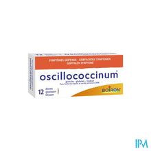 Afbeelding in Gallery-weergave laden, Oscillococcinum Doses 12 X 1g Boiron
