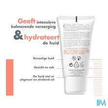 Afbeelding in Gallery-weergave laden, Avene Essentiels Verzacht. Hydraterend Masker 50ml
